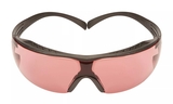 3M SecureFit 400X SF422XSGAF-BLK Ochranné okuliare