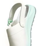 Abeba ACTIVE 85081 Pracovné sandále