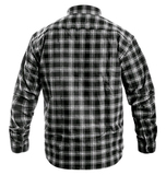 Canis CXS TOM Flanelová košeľa pánska