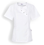 Clinic Dress GREEN Blúzka dámska