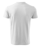 Malfini V-NECK 102 Tričko unisex