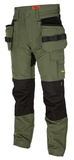 Bennon EREBOS TROUSERS Strečové pracovné nohavice