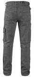 Canis CXS ALBI Rifľové nohavice pánske