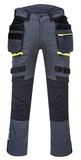 Portwest DX440 Pracovné nohavice DX4