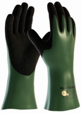 ATG 56-633 MAXICHEM CUT Protiporezné rukavice