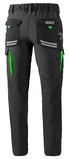 Sparco OREGON TECH TROUSERS Pracovné nohavice