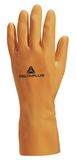 Delta Plus VENIPRO VE450 Pracovné latexové rukavice