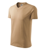 Malfini V-NECK 102 Tričko unisex