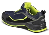 Sparco INDY BALTIMORA ESD S3S SR LG Bezpečnostná obuv