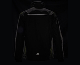 Bennon THOROS JACKET BLACK Zimná bunda