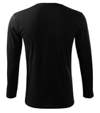 Malfini LONG SLEEVE 112 Tričko unisex