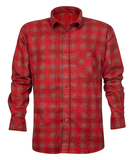 Ardon URBAN Flanelová košeľa