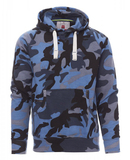 Payper ATLANTA+ Mikina pánska