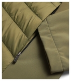 Malfini CROSS 555 Hybridná bunda pánska