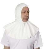 DuPont TYVEK 500 Kapucňa