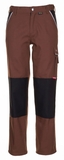 Planam CANVAS 320 Pracovné nohavice do pása