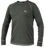 Canis CXS ACTIVE Funkčné tričko s dlhým rukávom pánske