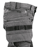 Canis CXS LEONIS Pracovné nohavice