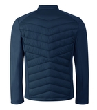 Malfini CROSS 555 Hybridná bunda pánska