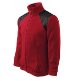 Rimeck JACKET HI-Q 506 Fleecová bunda unisex