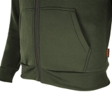 Bennon ADAMOS SWEATSHIRT GREEN Mikina pánska