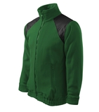 Rimeck JACKET HI-Q 506 Fleecová bunda unisex