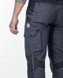 Ardon 4XSTRETCH Pracovné nohavice do pása