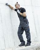 Ardon VISION Montérkové nohavice s náprsenkou