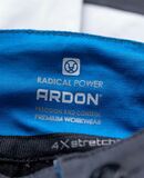 Ardon 4XSTRETCH Pracovné nohavice do pása