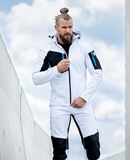 Ardon CITYCONIC Softshellová bunda