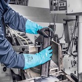 Uvex U-CHEM 3200 Rukavice na ochranu proti chemikáliám