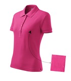 Malfini COTTON 213 Polokošeľa dámska