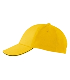 Malfini 6P SANDWICH 306 Čiapka unisex