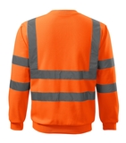 Rimeck HV ESSENTIAL 4V6 Mikina unisex