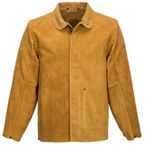 Portwest SW34 Kožená zváračská bunda