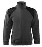 Rimeck JACKET HI-Q 506 Fleecová bunda unisex