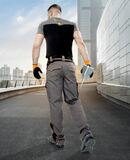 Ardon VISION Montérkové nohavice do pása