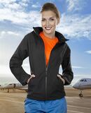 Ardon ANIMA Softshellová bunda dámska