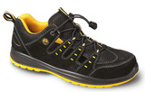 VM Footwear MEMPHIS O1 ESD Pracovné sandále