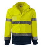 Rimeck HV GUARD 4 IN 1 5V2 Bunda unisex