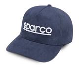Sparco CAP SUEDE Šiltovka