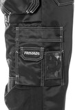 Fristads Pracovné nohavice 255K AD