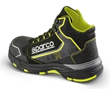 Sparco ALLROAD MOTEGI S3 SRC Bezpečnostná obuv