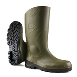 Dunlop DEVON FULL SAFETY S5 SRA Bezpečnostné čižmy