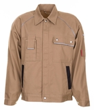 Planam CANVAS 320 Pracovná blúza