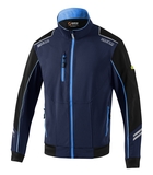 Sparco AUSTIN TECH LIGHT-SHELL Softshellová bunda