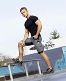 Ardon 4XSTRETCH Krátke nohavice