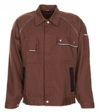 Planam CANVAS 320 Pracovná blúza