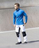 Ardon CITYCONIC Strečová mikina