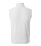 Malfini EXIT 525 Fleecová vesta unisex